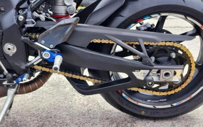 2023 BMW S1000RR M Package