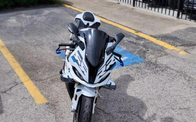 2023 BMW S1000RR M Package