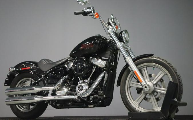2024 Harley-Davidson Softail Standard FXST