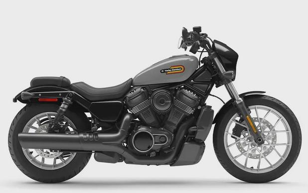 2026 Nightster Special® (RH975S)