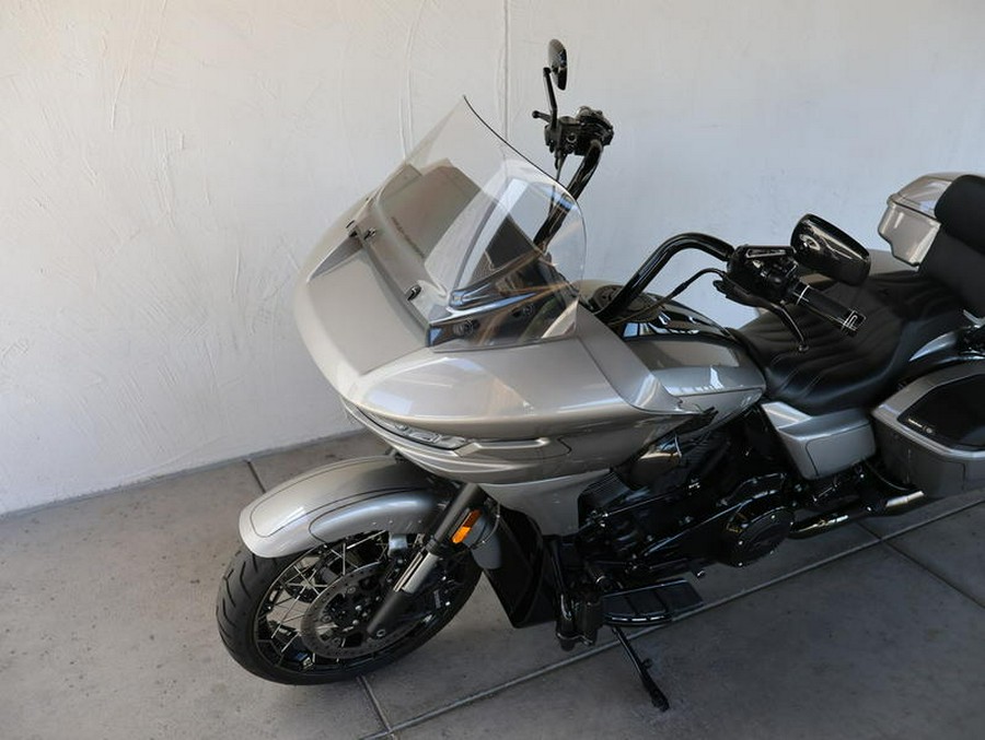 2023 Harley-Davidson® FLTRXSE - CVO™ Road Glide®
