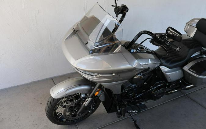 2023 Harley-Davidson® FLTRXSE - CVO™ Road Glide®