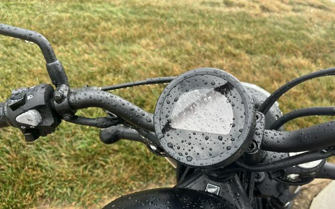 2026 Honda Rebel 300