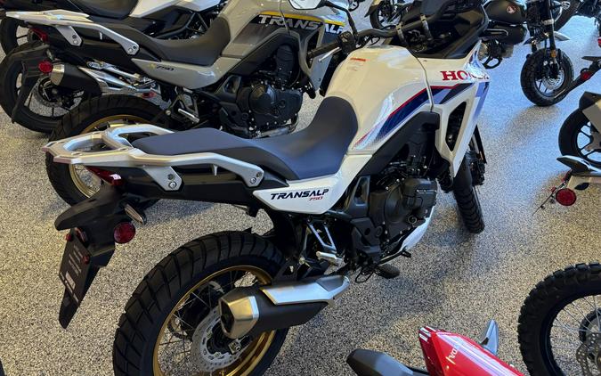 2026 Honda XL750CT Transalp