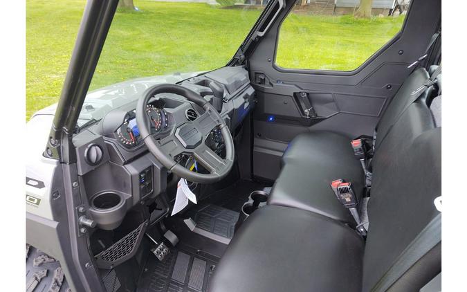2027 Ranger Crew XP 1000 Cab - Polaris