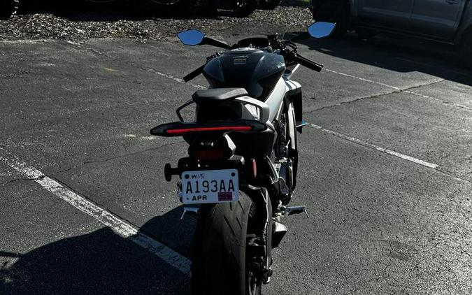 2025 CFMOTO 675SS