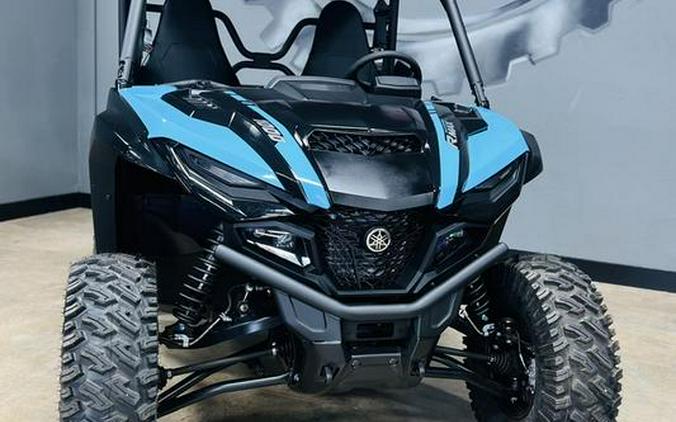 2023 Yamaha Wolverine RMAX2 1000 R-Spec