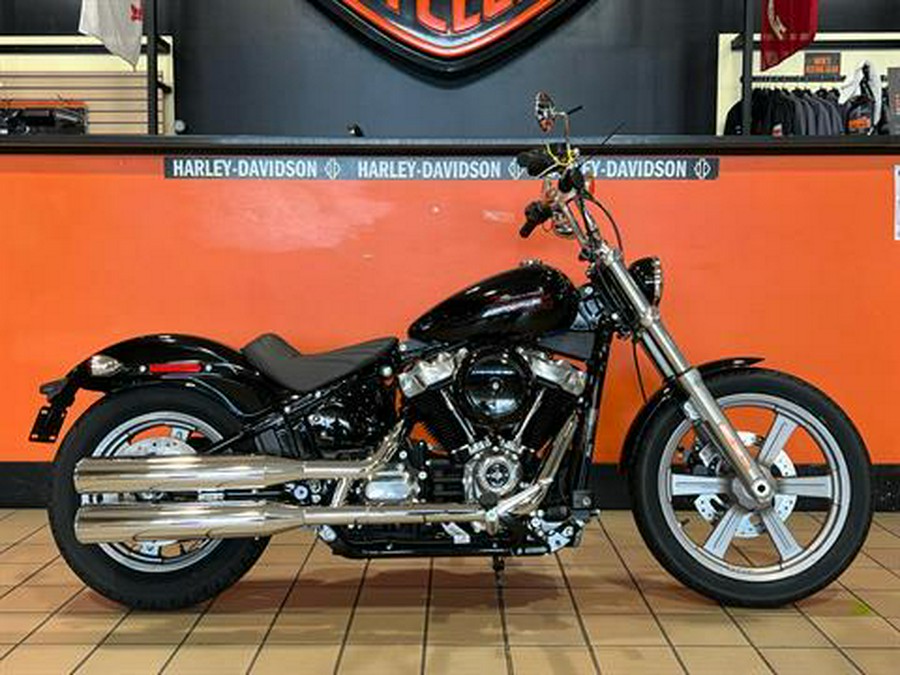 2023 Harley-Davidson Softail® Standard