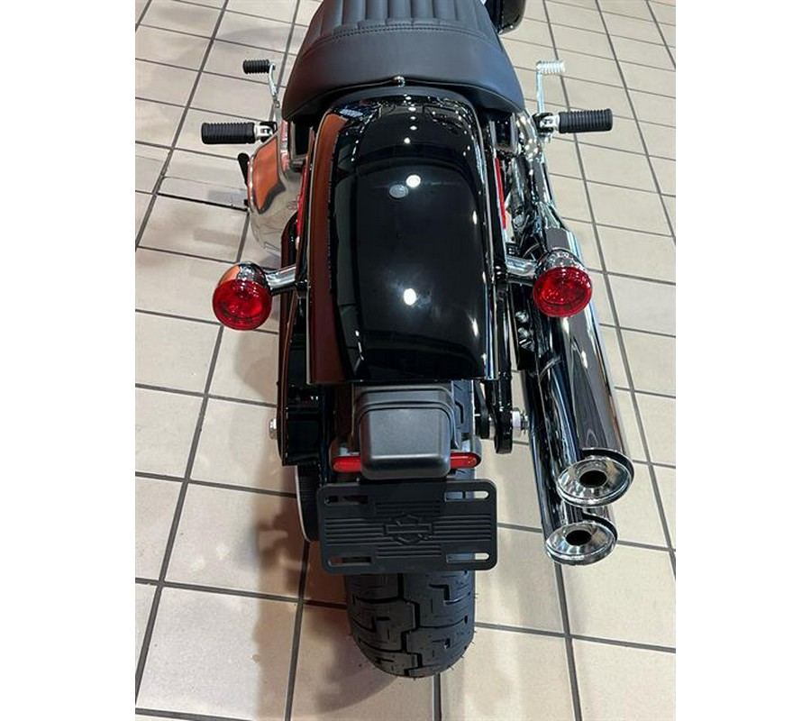 2023 Harley-Davidson Softail® Standard