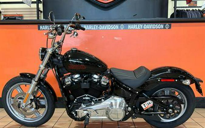 2023 Harley-Davidson Softail® Standard