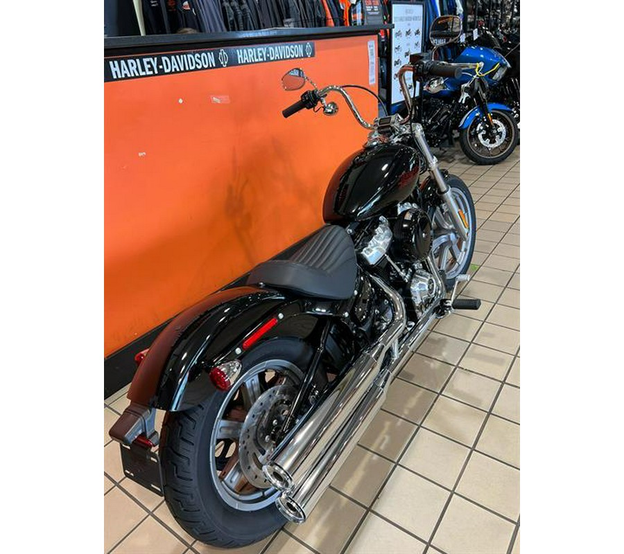 2023 Harley-Davidson Softail® Standard