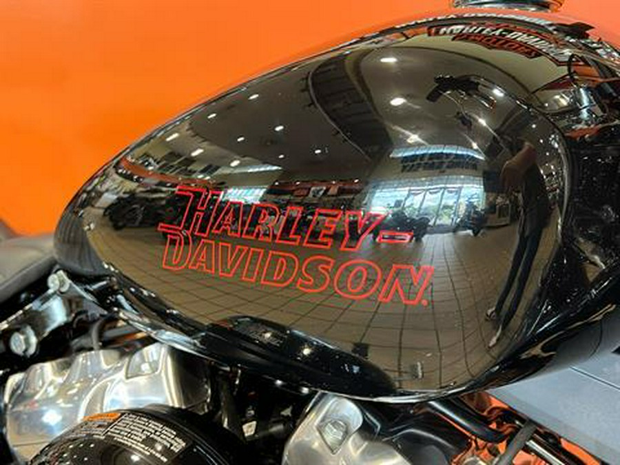 2023 Harley-Davidson Softail® Standard