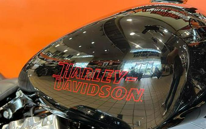 2023 Harley-Davidson Softail® Standard