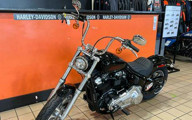 2023 Harley-Davidson Softail® Standard