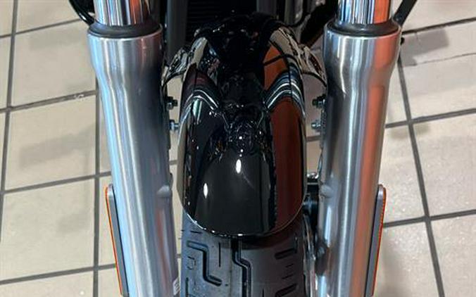 2023 Harley-Davidson Softail® Standard