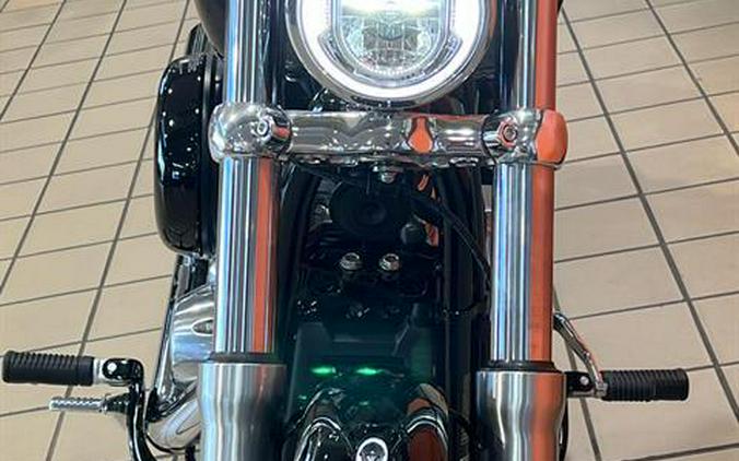 2023 Harley-Davidson Softail® Standard