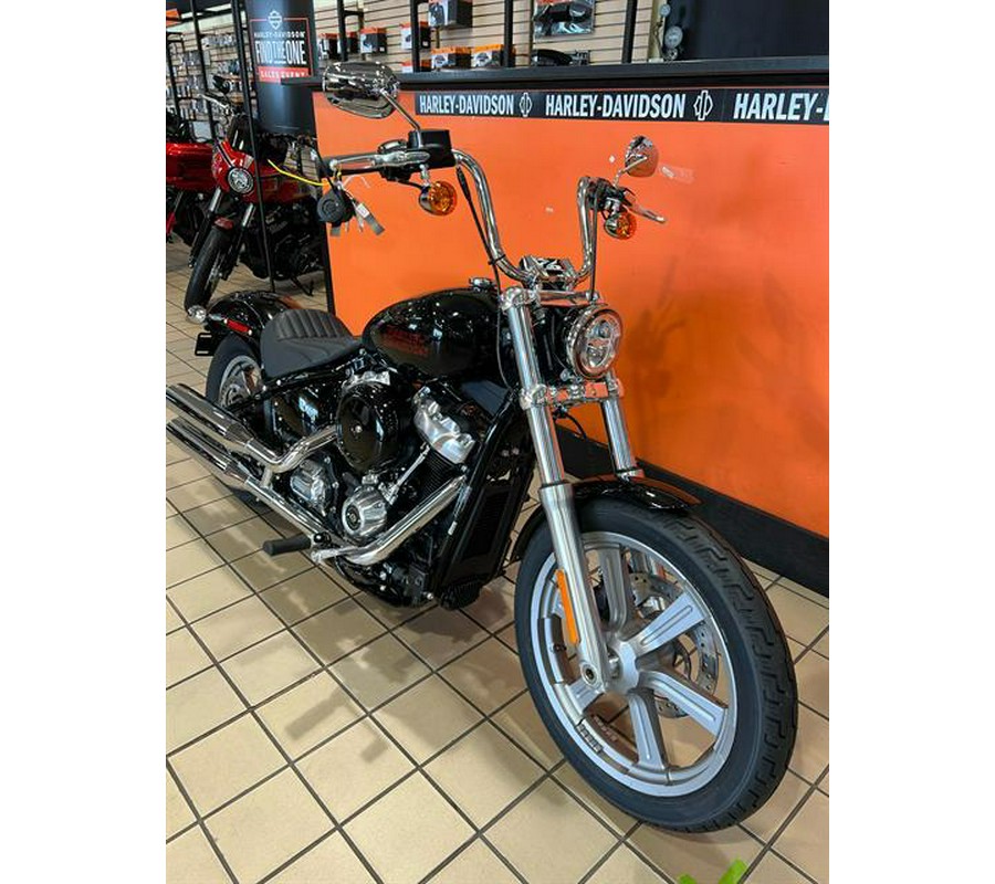 2023 Harley-Davidson Softail® Standard