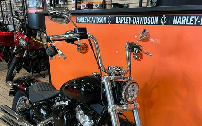 2023 Harley-Davidson Softail® Standard