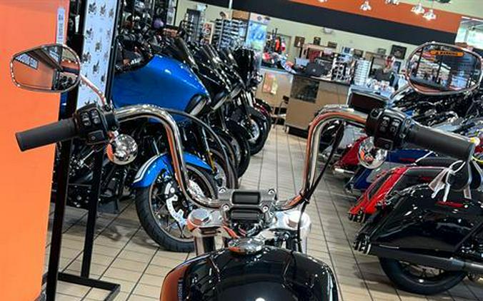 2023 Harley-Davidson Softail® Standard