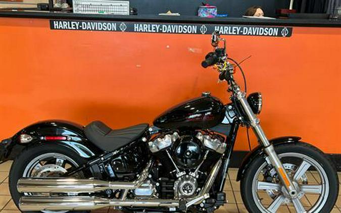 2023 Harley-Davidson Softail® Standard