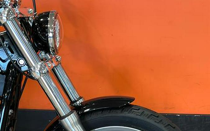 2023 Harley-Davidson Softail® Standard