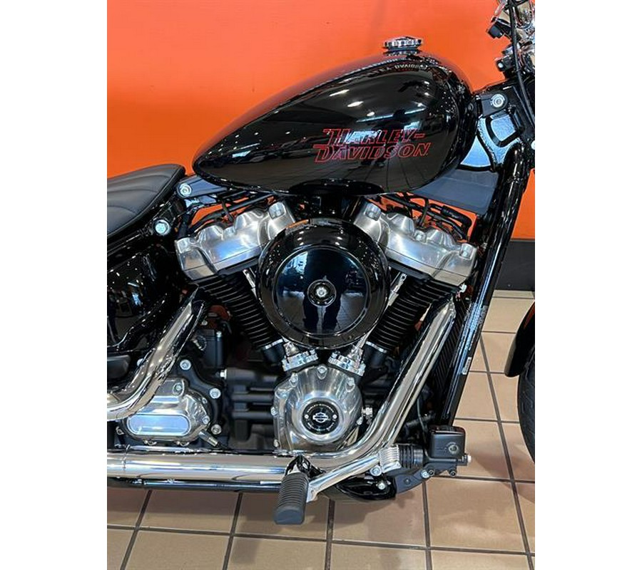 2023 Harley-Davidson Softail® Standard