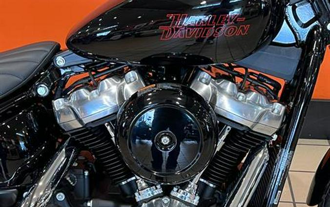 2023 Harley-Davidson Softail® Standard