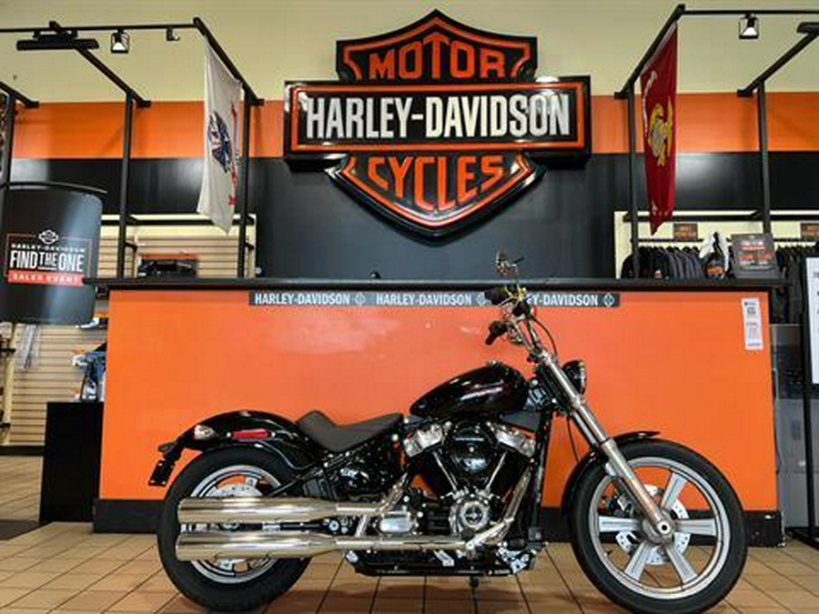 2023 Harley-Davidson Softail® Standard