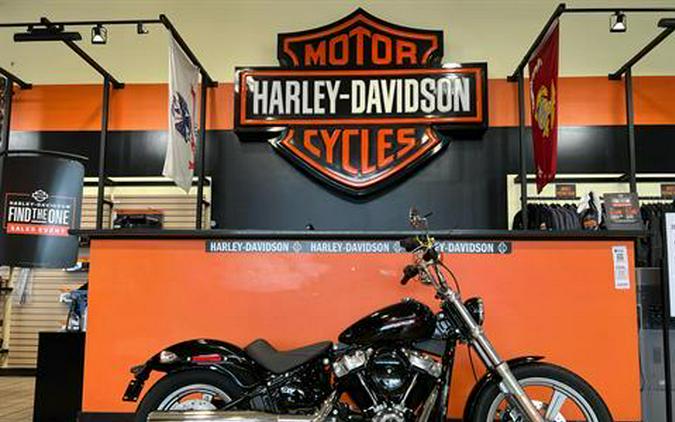 2023 Harley-Davidson Softail® Standard