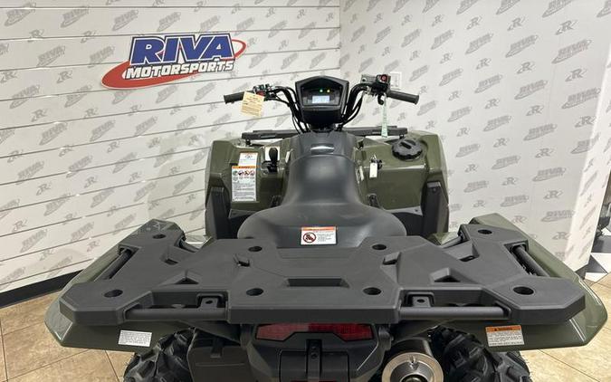 2023 Suzuki KingQuad 500AXi Power Steering