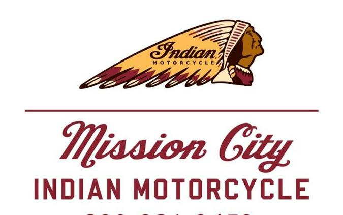 2024 Indian Motorcycle® Chief Dark Horse® Black Smoke