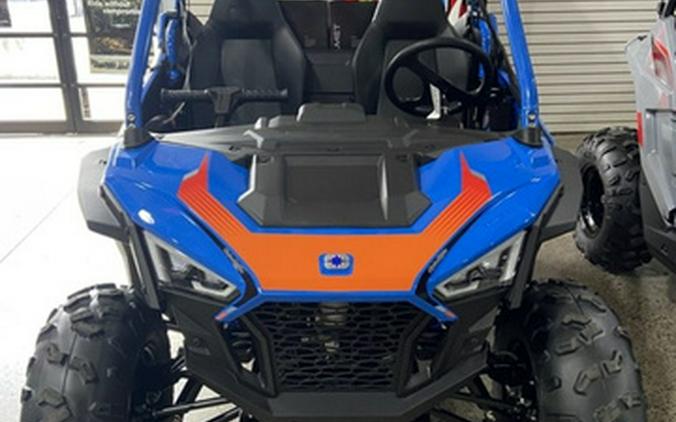 2023 Polaris RZR 200 EFI Troy Lee Designs Edition