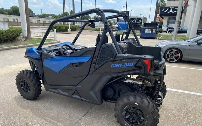 2023 Can-Am® Maverick Trail DPS 1000