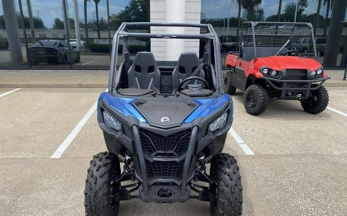 2023 Can-Am® Maverick Trail DPS 1000