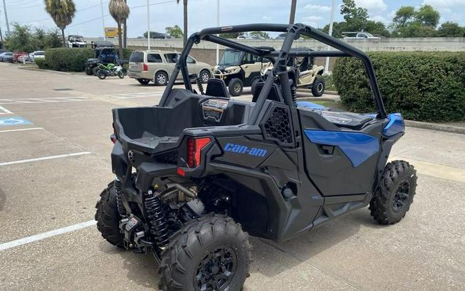 2023 Can-Am® Maverick Trail DPS 1000