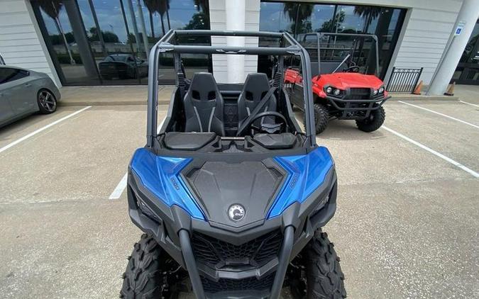 2023 Can-Am® Maverick Trail DPS 1000