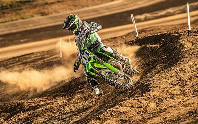 2024 Kawasaki KX 85