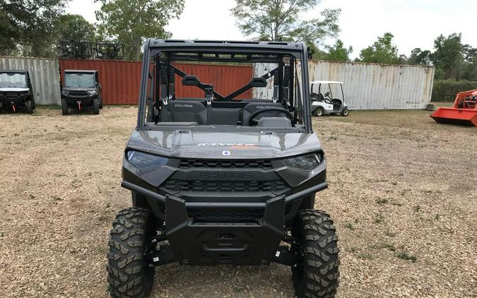 2024 POLARIS Ranger Crew XP 1000 Premium