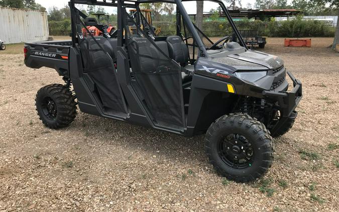 2024 POLARIS Ranger Crew XP 1000 Premium