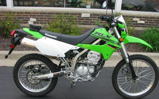 2022 Kawasaki KLX®300