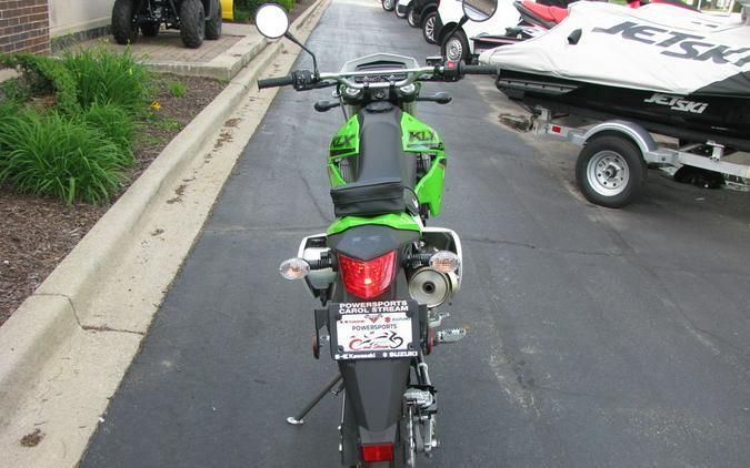 2022 Kawasaki KLX®300