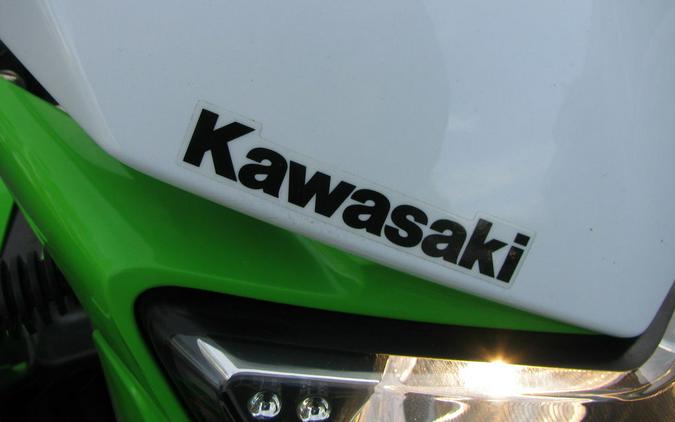 2022 Kawasaki KLX®300