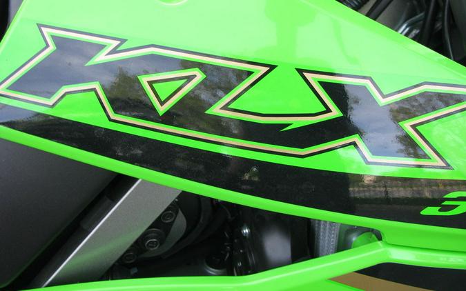 2022 Kawasaki KLX®300