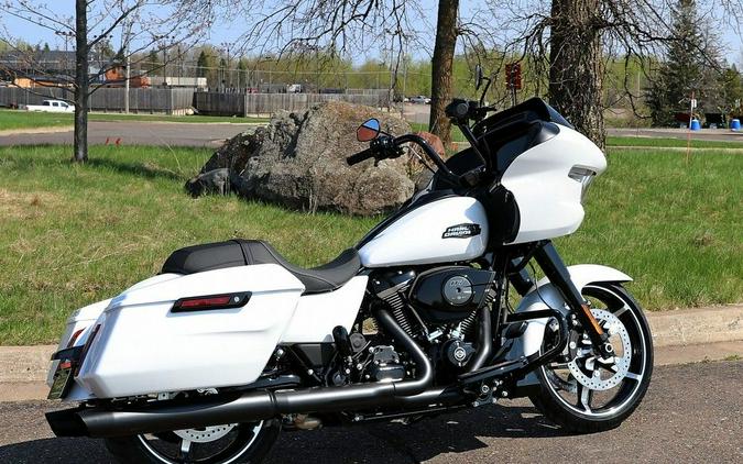 2024 Harley-Davidson® FLTRX - Road Glide®