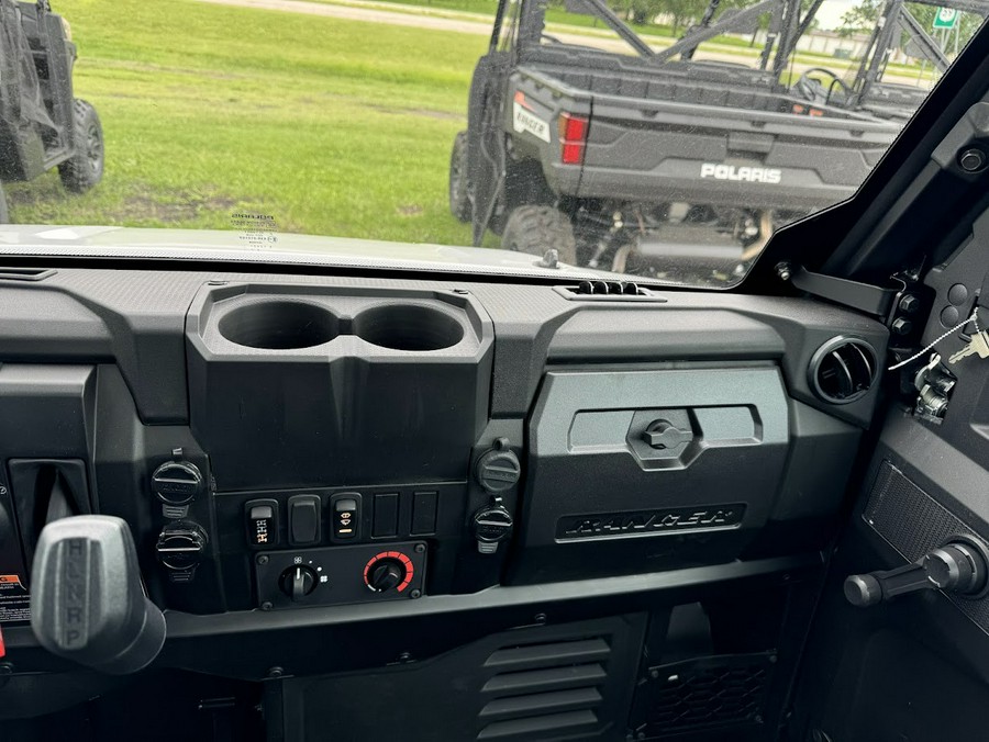 2024 Polaris Industries RANGER SP 570 NORTHSTAR