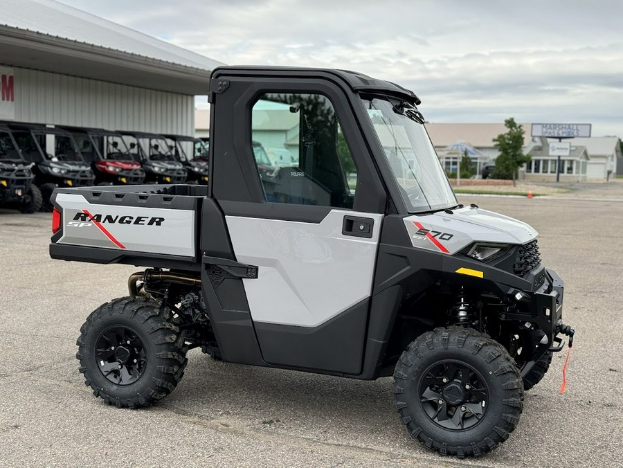 2024 Polaris Industries RANGER SP 570 NORTHSTAR