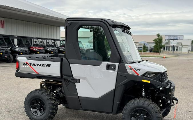 2024 Polaris Industries RANGER SP 570 NORTHSTAR