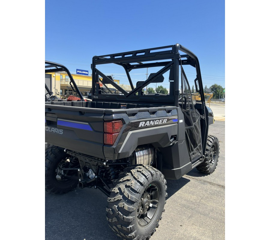 2023 Polaris Industries RANGER XP 1000 PREMIUM AZURE CRYSTAL