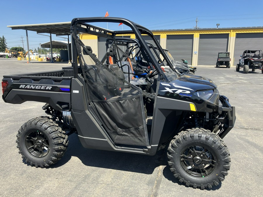 2023 Polaris Industries RANGER XP 1000 PREMIUM AZURE CRYSTAL