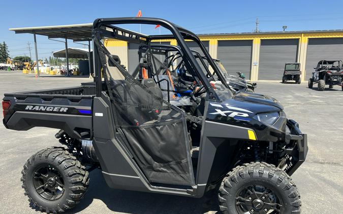 2023 Polaris Industries RANGER XP 1000 PREMIUM AZURE CRYSTAL